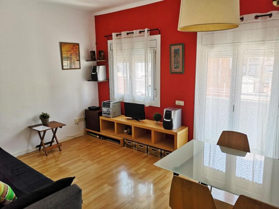 A Home In Barcelona Exteriér fotografie