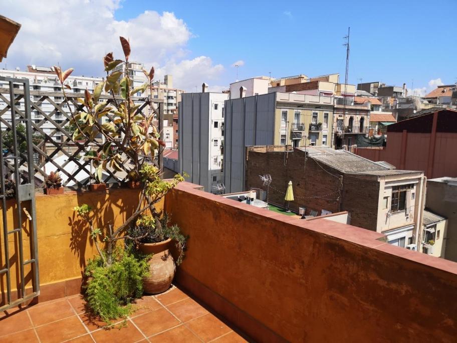 A Home In Barcelona Exteriér fotografie