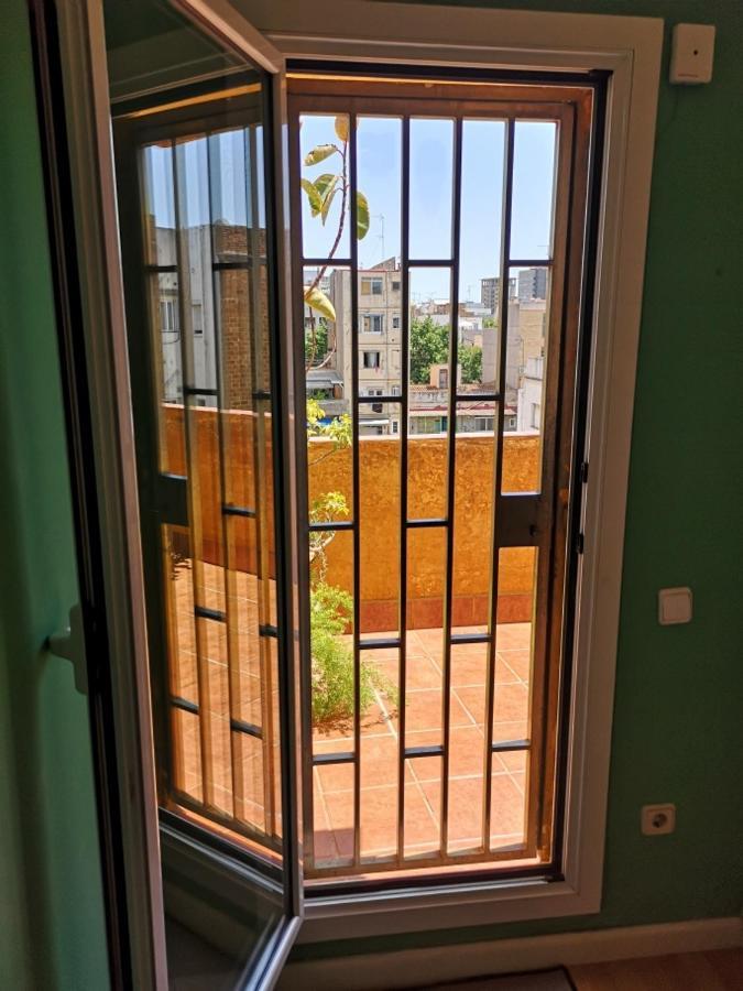 A Home In Barcelona Exteriér fotografie