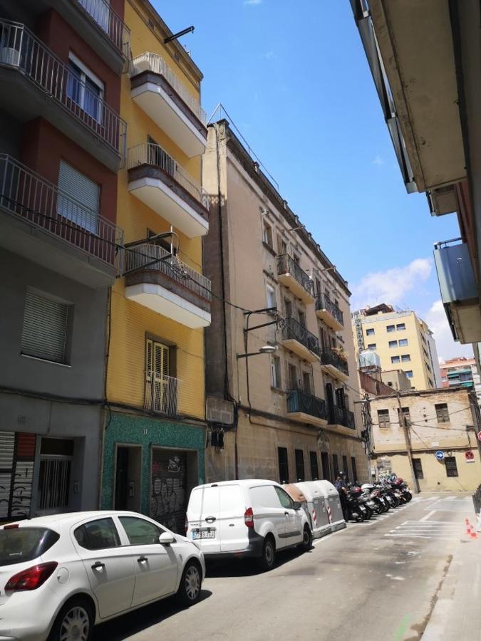 A Home In Barcelona Exteriér fotografie