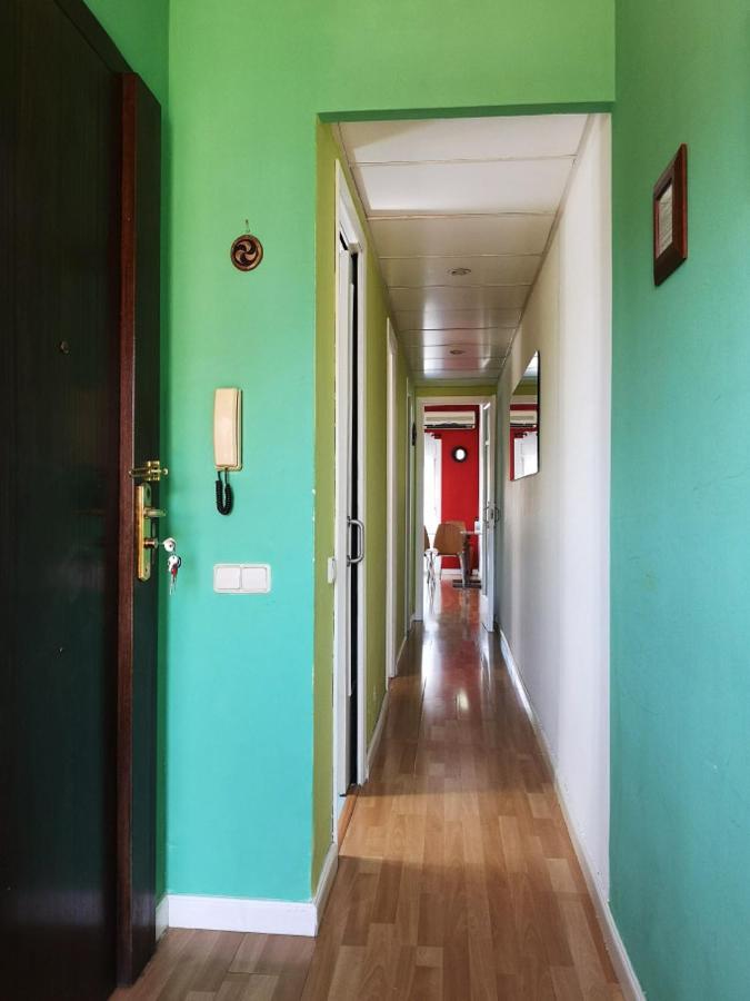 A Home In Barcelona Exteriér fotografie