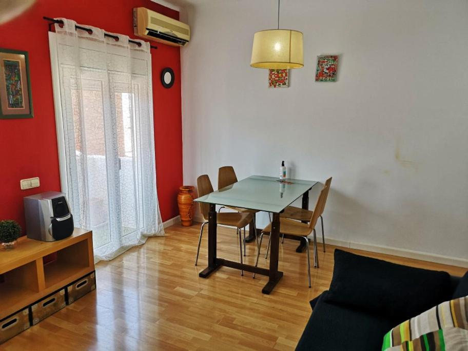A Home In Barcelona Exteriér fotografie