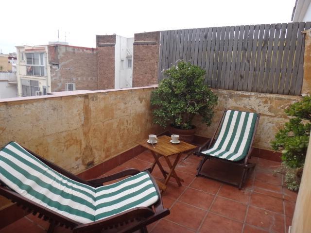 A Home In Barcelona Exteriér fotografie