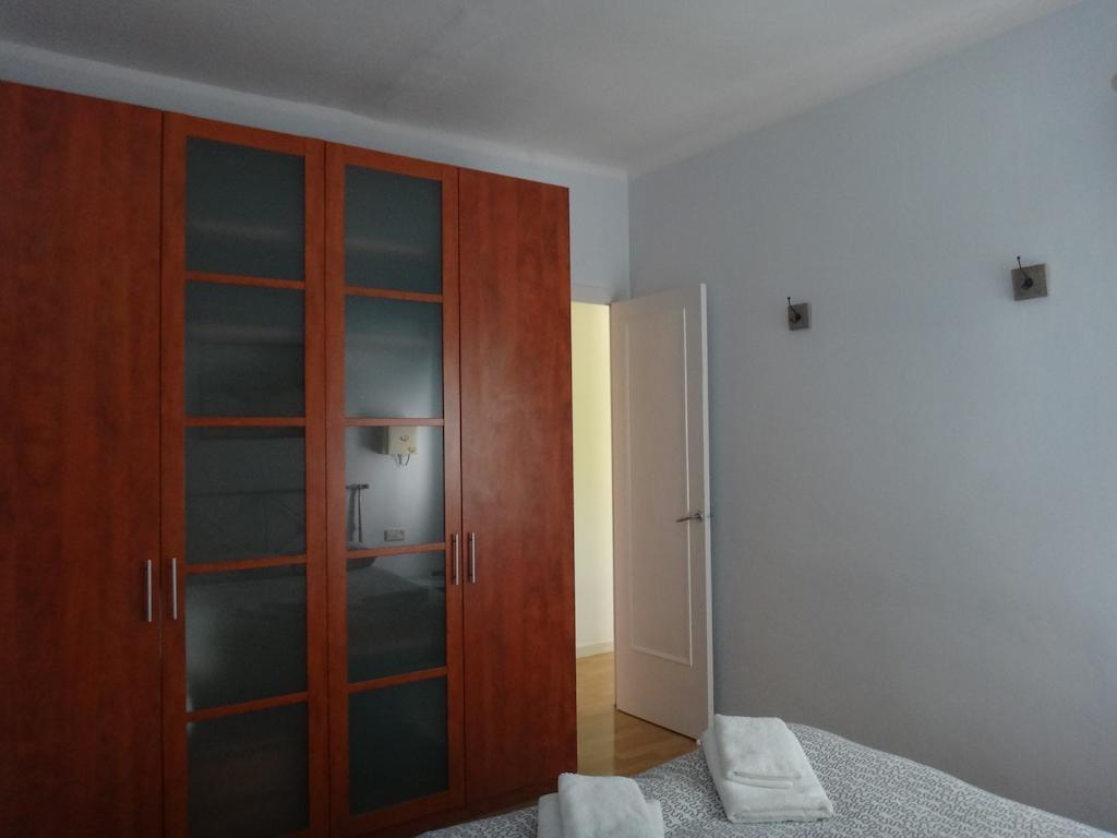 A Home In Barcelona Pokoj fotografie