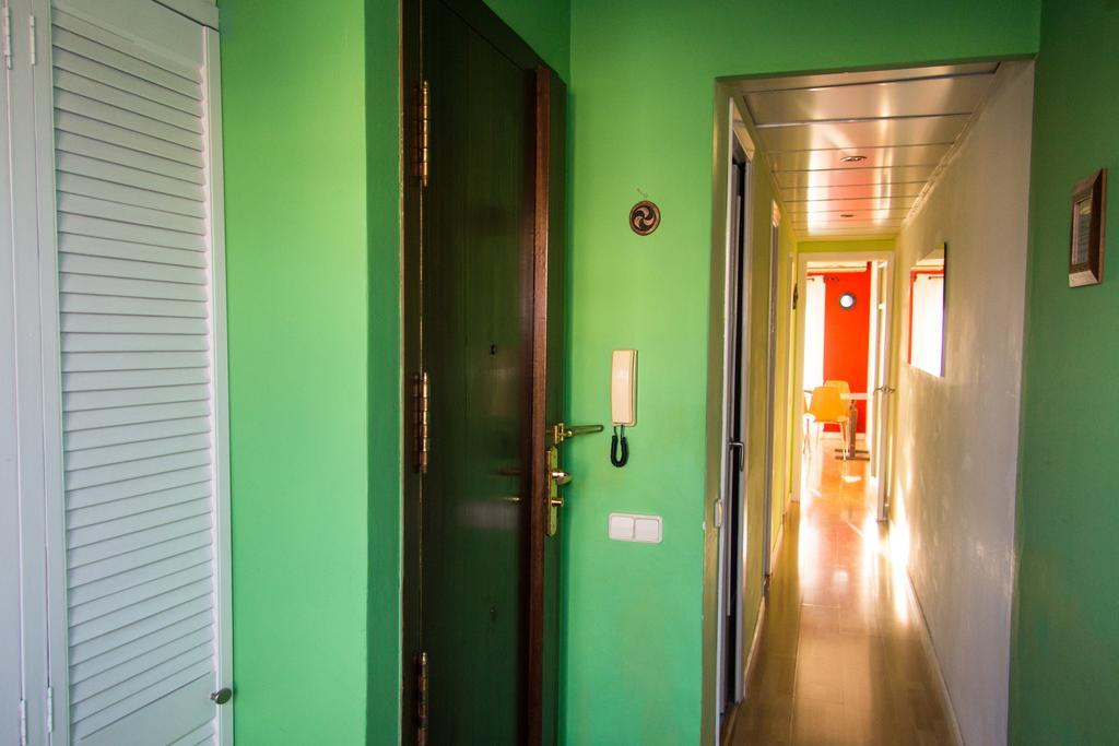 A Home In Barcelona Exteriér fotografie