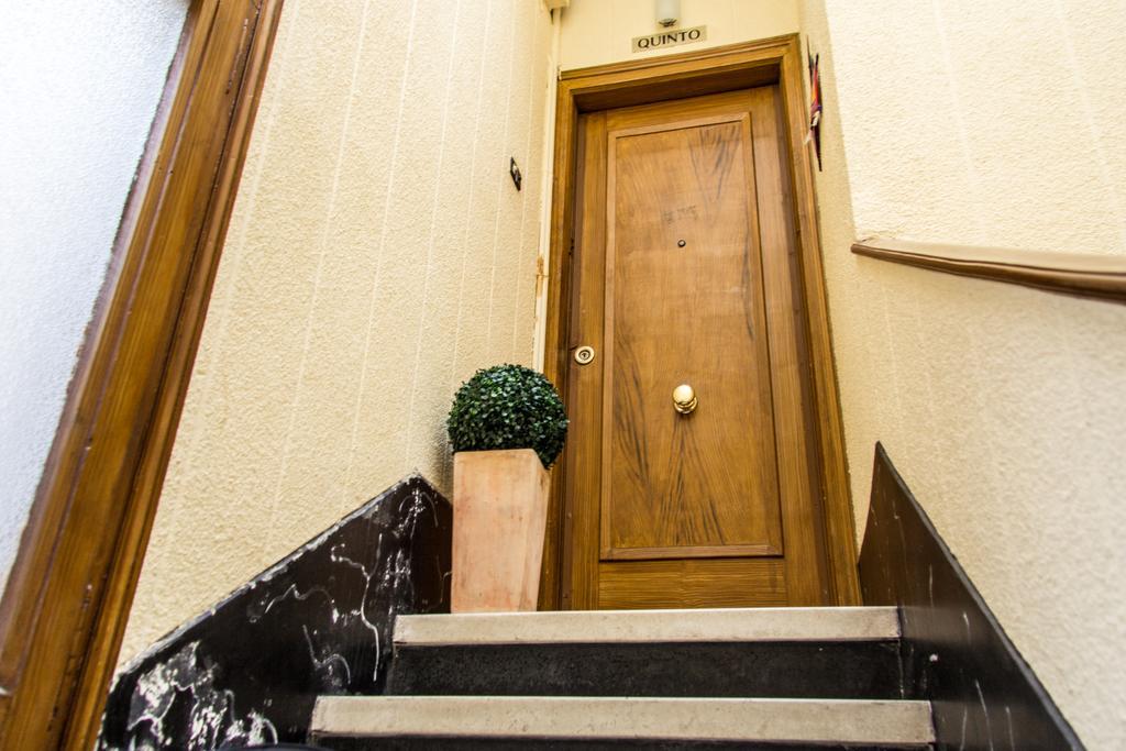 A Home In Barcelona Exteriér fotografie