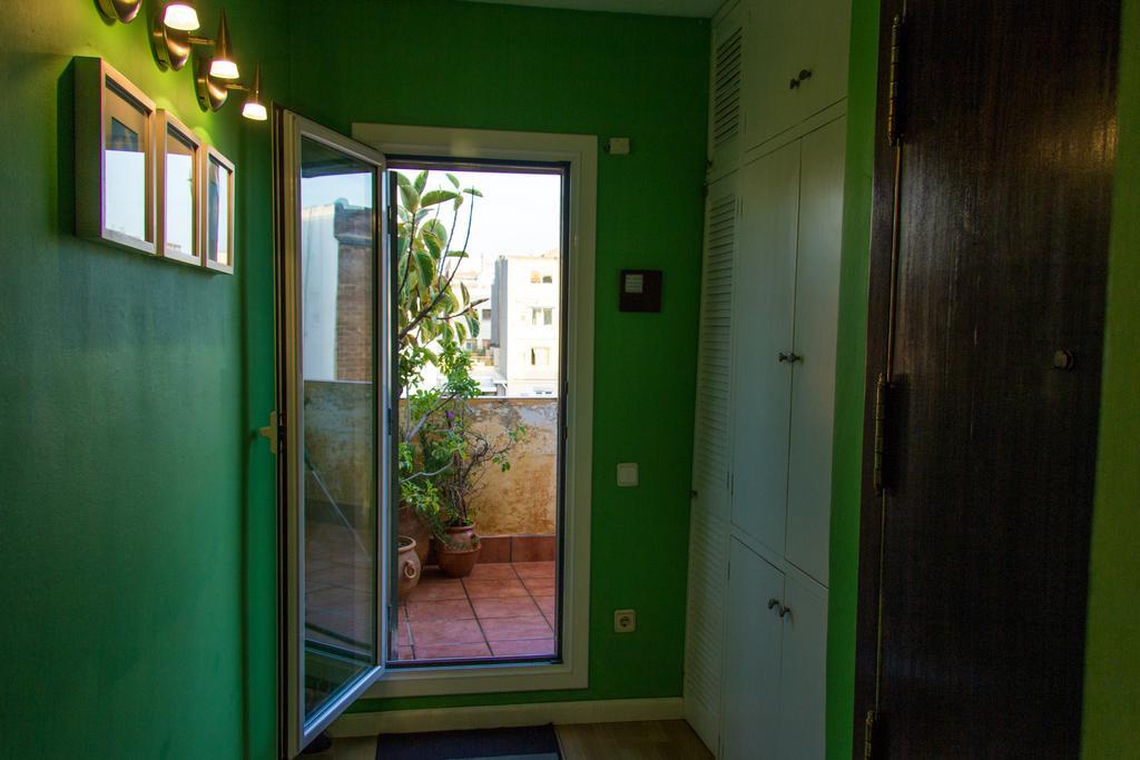 A Home In Barcelona Exteriér fotografie